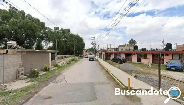 Central Médico Quirúrgica - Zimapan