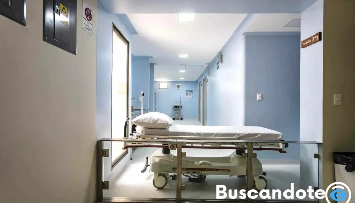 Centro Ambulatorio Santa Fe -  Telefono - Oaxaca de Juárez