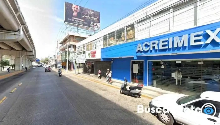 Centro de Alternativas Contra el Dolor - Fracc Magallanes