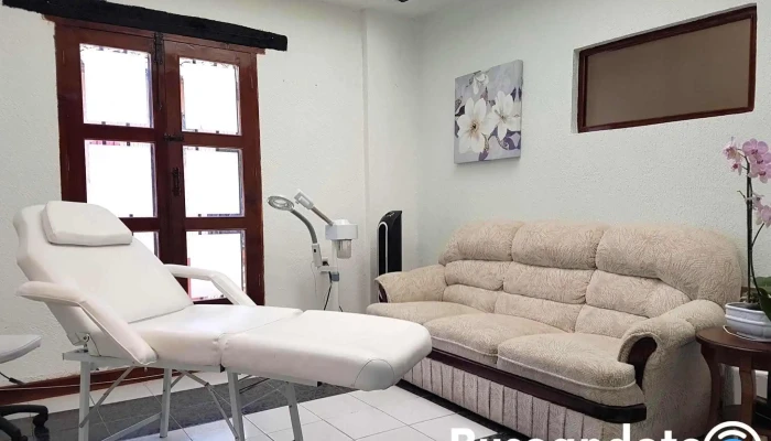 Centro de Atención Médica Guadalupe - Colonia Centro