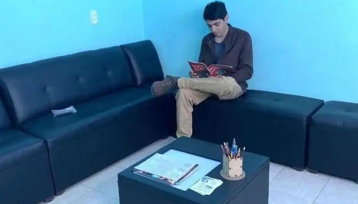 Centro de Consulta Integral Familiar - México