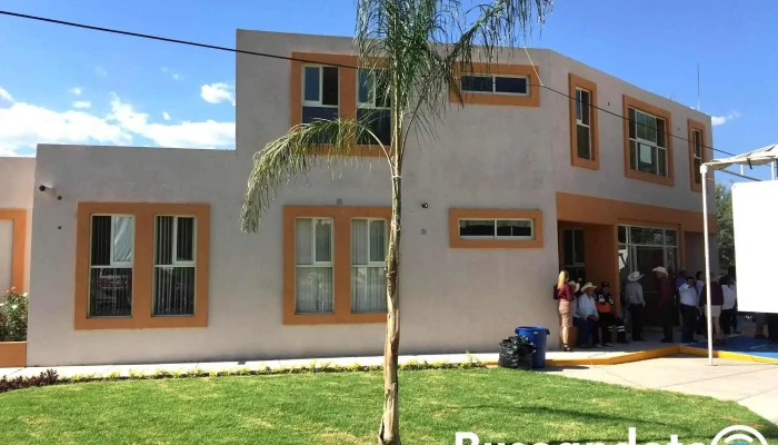 Centro De Diagnostico Moyahua - Carr. Guadalajara - Saltillo 105