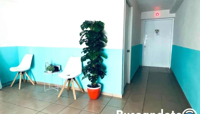Centro de Diagnóstico Radiología e Imagen Axtla - Zona Centro