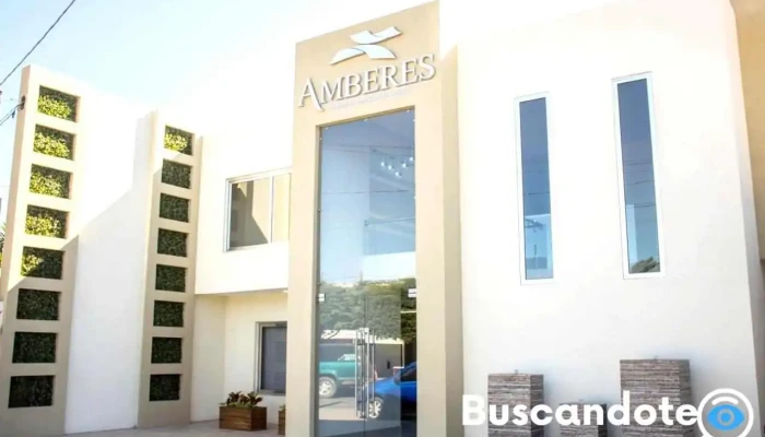 Centro de Especialidades Medicas Amberes - Guasave