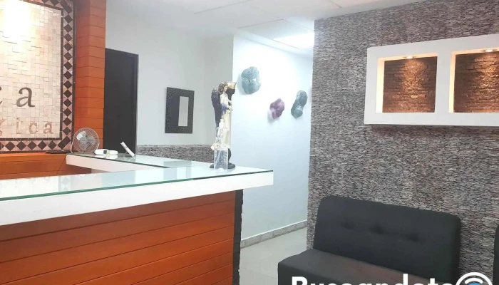 Centro de Especialidades Médicas (cem) - Vista Hermosa