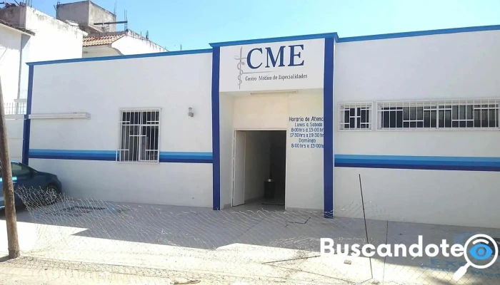 Centró De Especialidades Médicas - Centro
