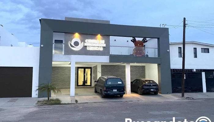 Centro De Especialidades Medicas Del Propietario - Delicias
