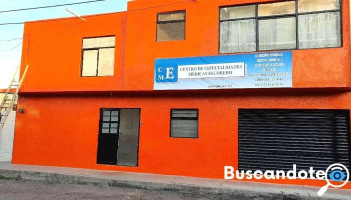 Centro de Especialidades Médicas Escobedo - Independencia