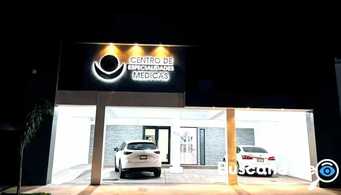 Centro De Especialidades Medicas Opiniones - Delicias