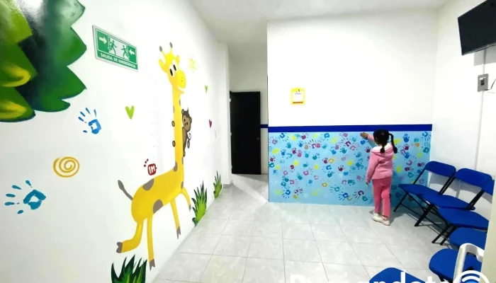 Centro de Psicología Integral - Centro