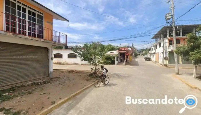 Centro de salud - 40882 Zihuatanejo