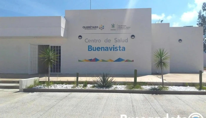 Centro De Salud Buenavista - Qro