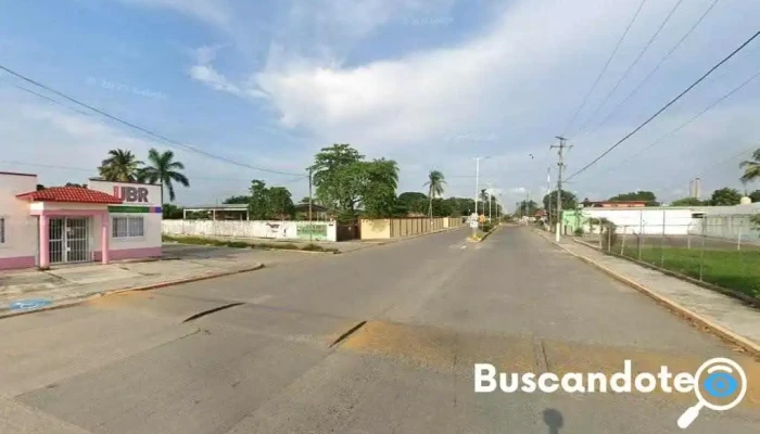 Centro de Salud Carlos A. Carrillo - Los Pinos