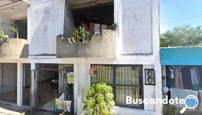 Centro de Salud Cessa #7 - Luis Gil Perez