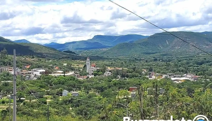 Centro de Salud Chazumba Oaxaca - Villa De Santiago Chazumba