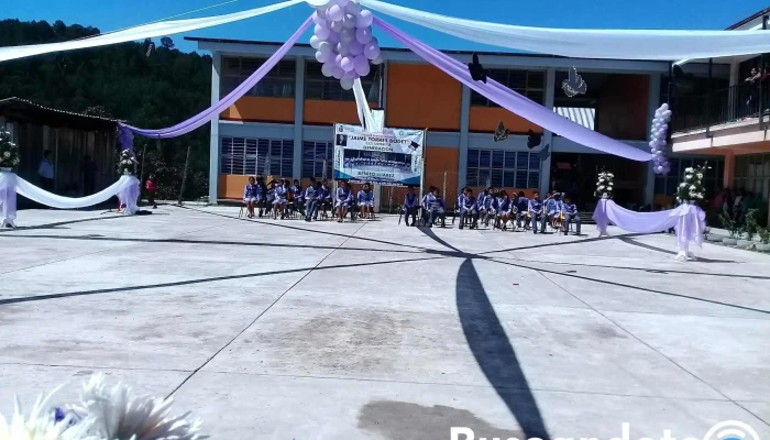 Centro De Salud Cochoapa El Grande - Gro