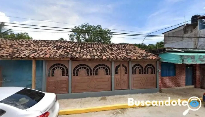 Centro de Salud Cuautepec Gro. - 41840 Coacoyulichán