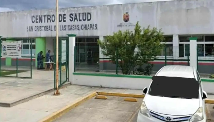 Centro de Salud de la Zona Norte - Prudencio Moscoso