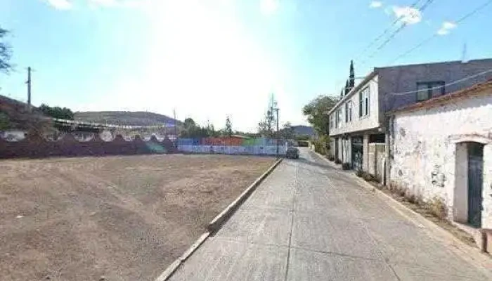 Centro De Salud De San Andres Dinicuiti Precios - San Andrés Dinicuiti