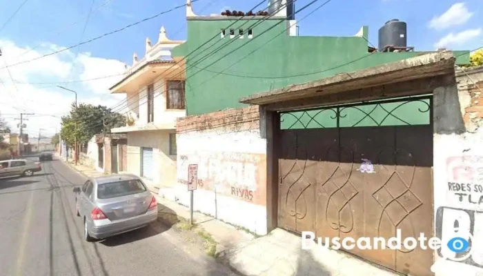 Centro de Salud del Seguro Popular Papalotla Centro - Centro
