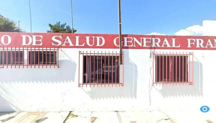 Centro De Salud Francisco Villa - Tlax