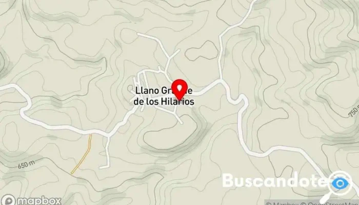Centro de Salud - Gro