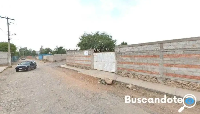 Centro De Salud Guadalupe Septien - Loma Bonita