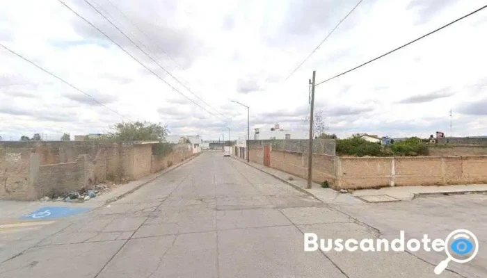 Centro De Salud Hacienda Nueva - Solidaridad