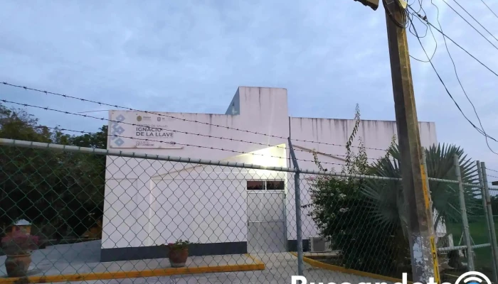 Centro de Salud Ignacio de la Llave - 95240 Ignacio De La Llave