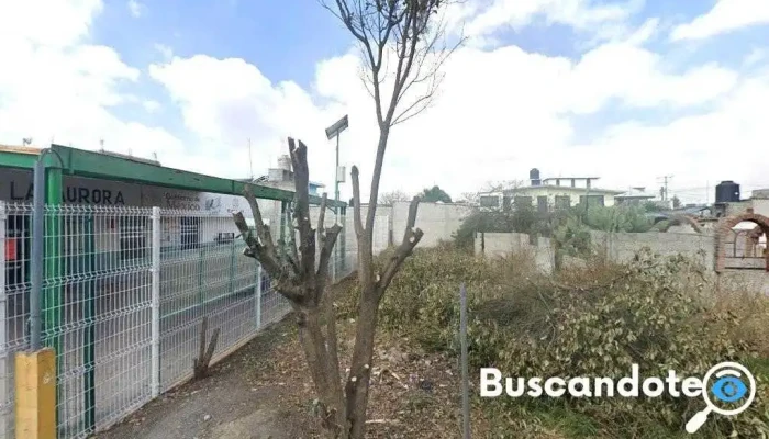 Centro De Salud La Aurora - Tlax