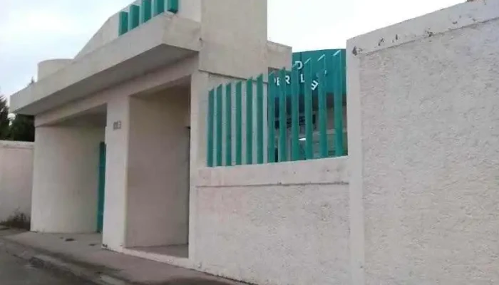 centro de salud "los Perales" - El Rincón De Los Perales