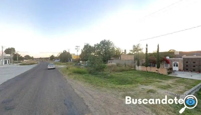 Centro De Salud Monte Escobedo - 99400 Monte Escobedo