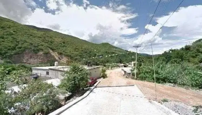 Centro De Salud -  Numero - San Juan Bautista Jayacatlán