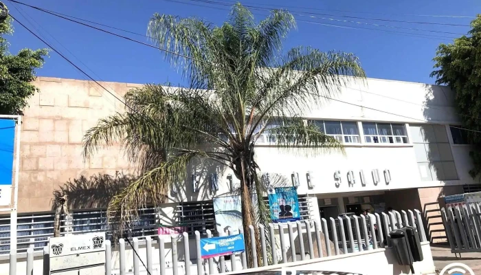 Centro De Salud Pedro Escobedo Queretaro - Centro