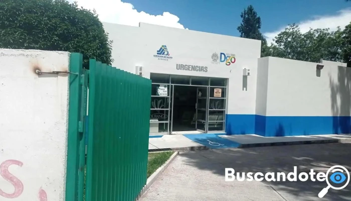 Centro De Salud Publico Nestor Saucedo - Centro