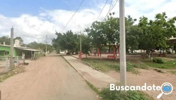 Centro de salud - Pueblo Nuevo