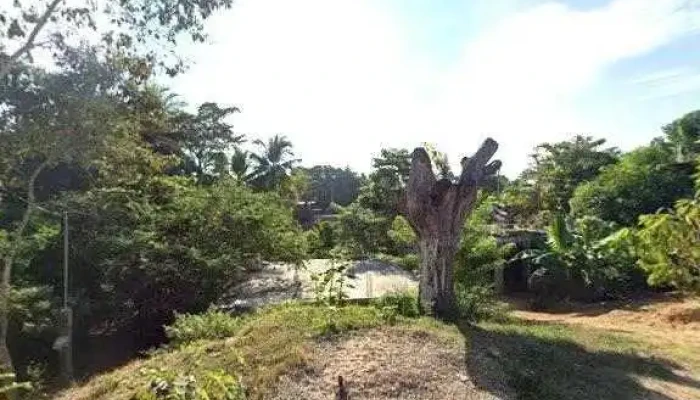 Centro De Salud Rancho Viejo -  Direccion - Rancho Viejo