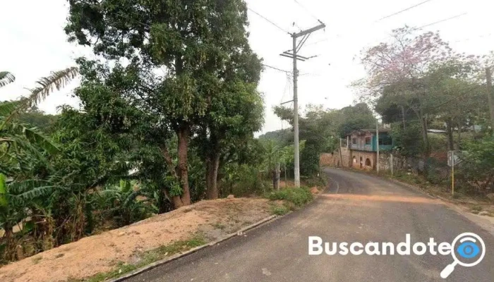 Centro de salud - Río Pachiñe