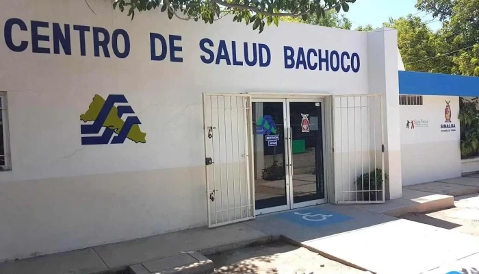 Centro De Salud Rural Bachoco - Bachoco