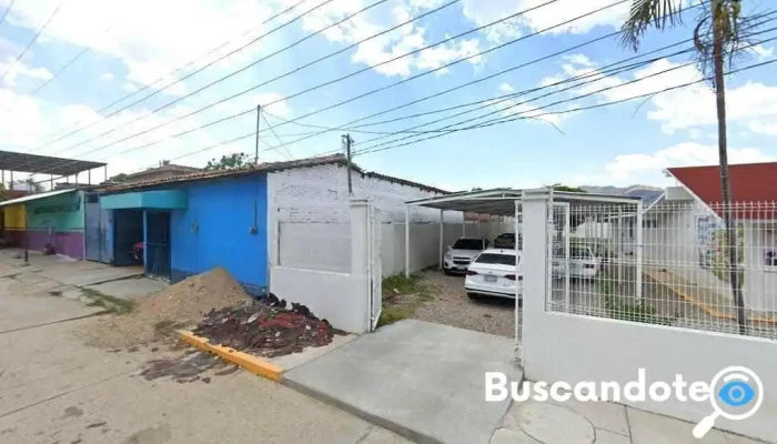 Centro De Salud Rural San Pedro Buenavista - 30523 San Pedro Buenavista
