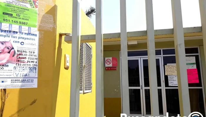 Centro De Salud San Agustin De Las Juntas -  Cerca De Mi - San Agustín de las Juntas