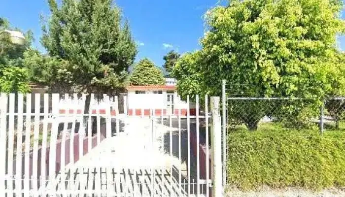 Centro De Salud San Andres Huayapam Catalogo - San Andrés Huayápam