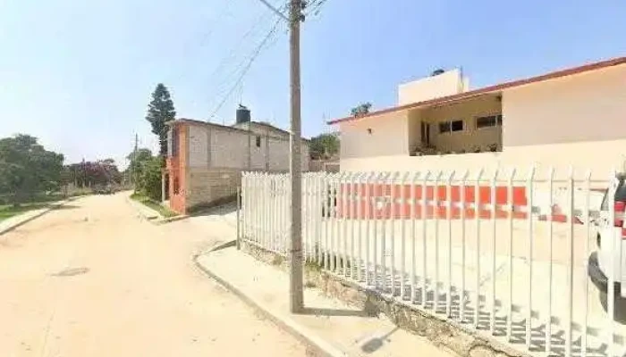 Centro De Salud San Andres Zautla Descuentos - San Andrés Zautla