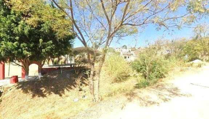 Centro De Salud San Antonio De La Cal -  Cerca De Mideg - San Antonio de la Cal