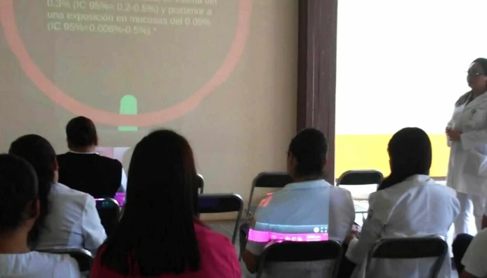 Centro De Salud San Bartolo Coyotepec -  Zona - San Bartolo Coyotepec