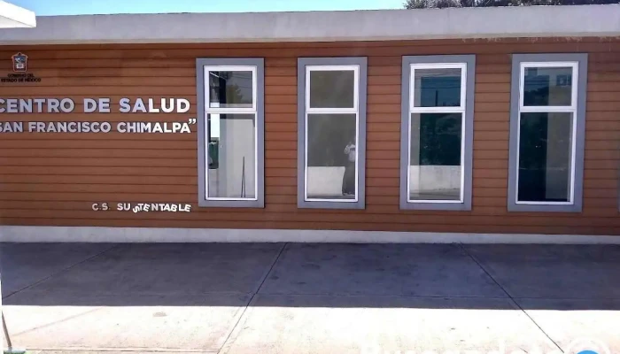 Centro de salud San Francisco Chimalpa Ii - San Francisco Chimalpa