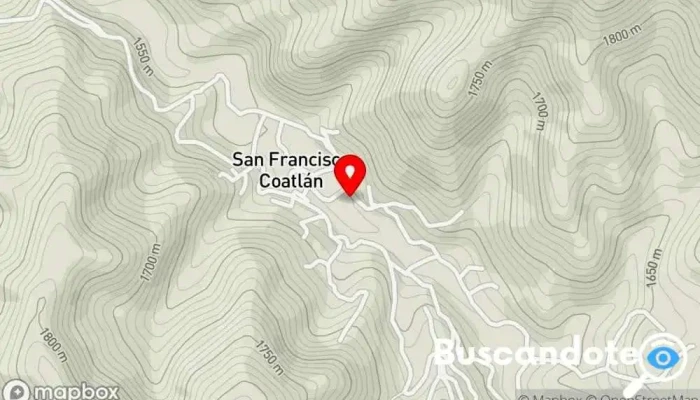 Centro de salud San Francisco Coatlan - San Francisco Coatlán