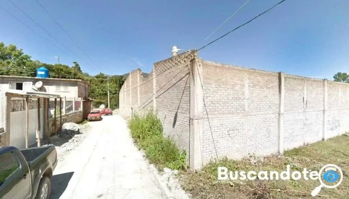Centro De Salud - Silacayoápam
