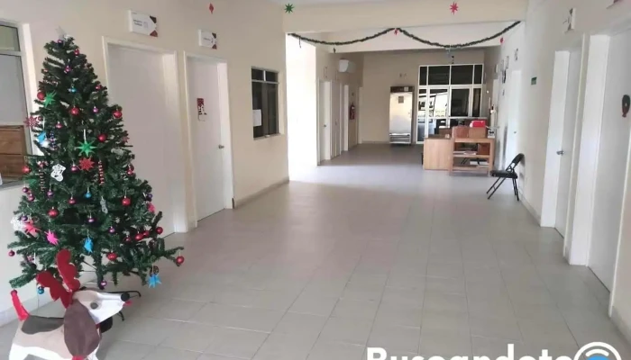 Centro De Salud - Soledad Etla