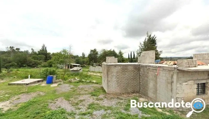Centro de salud Ssa - Santiago Ihuitlán Plumas